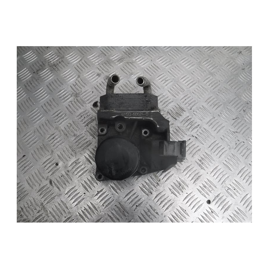 FORD PODSTAWA FILTRA OLEJU- 4M5Q-6B624-B