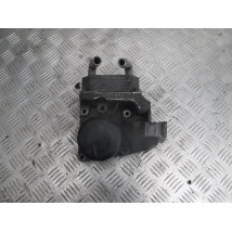 FORD PODSTAWA FILTRA OLEJU- 4M5Q-6B624-B