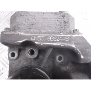 FORD PODSTAWA FILTRA OLEJU- 4M5Q-6B624-B