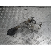 MAZDA 6 2.0 ZAWÓR EGR