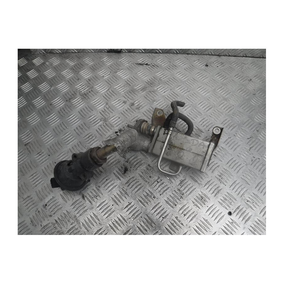 MAZDA 6 2.0 CHŁODNICZKA EGR
