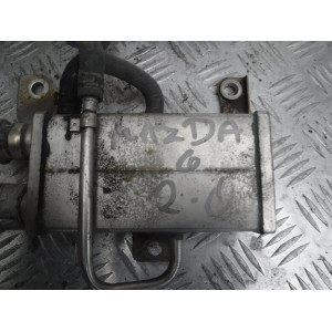 MAZDA 6 2.0 CHŁODNICZKA EGR