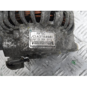 MAZDA 6 2.0 ALTERNATOR- A3TB4981