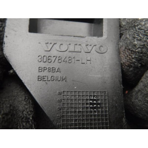 VOLVO S40 V50 ŚLIZG ZDERZAKA LAMPY LEWY- 30678481
