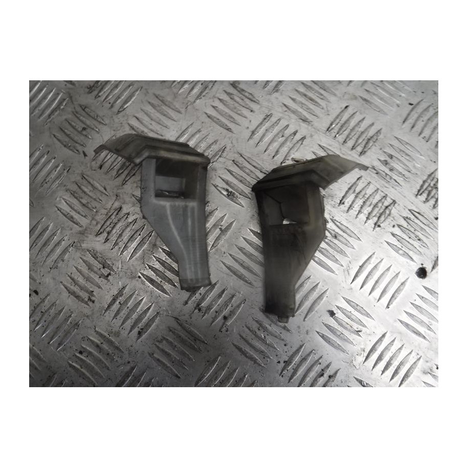 VOLVO C30 ŚLIZG ZDERZAKA LEWY- 30698719
