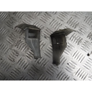 VOLVO C30 ŚLIZG ZDERZAKA LEWY- 30698719