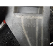 VOLVO C30 ŚLIZG ZDERZAKA LEWY- 30698719