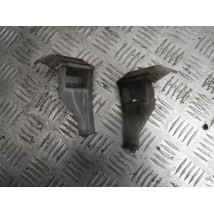 VOLVO C30 SLIZG ZDERZAKA PRAWY- 30698720