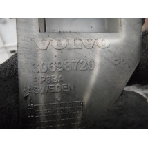 VOLVO C30 SLIZG ZDERZAKA PRAWY- 30698720