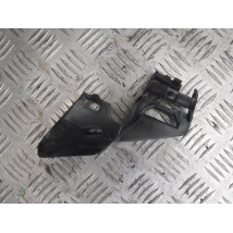 VOLVO S40 II ŚLIZG ZDERZAKA LEWY PRZÓD- 30678261