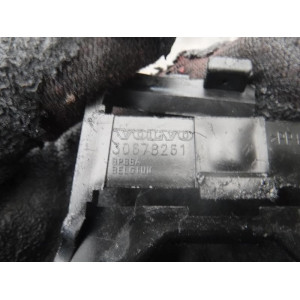 VOLVO S40 II ŚLIZG ZDERZAKA LEWY PRZÓD- 30678261