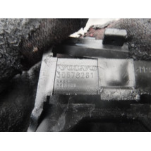VOLVO S40 II ŚLIZG ZDERZAKA LEWY PRZÓD- 30678261