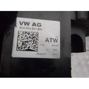 VW PASSAT B6 B7 PRZEŁĄCZNIK ZESPOLONY- 3C9953501BN/3C9953502B