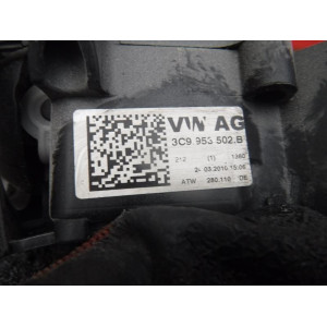 VW PASSAT B6 B7 PRZEŁĄCZNIK ZESPOLONY- 3C9953501BN/3C9953502B