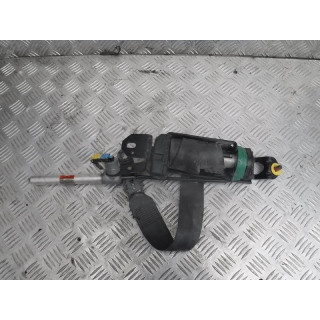 BMW E60 PAS BEZPIECZEŃSTWA
