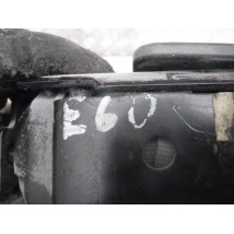 BMW E60 PAS BEZPIECZEŃSTWA