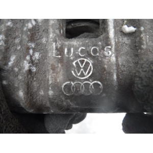 VW AUDI ZACISK HAMULCOWY- 607/7