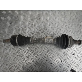 CITROEN BERLINGO PÓŁOŚKA- 9642426680
