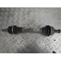 CITROEN BERLINGO PÓŁOŚKA- 9642426680