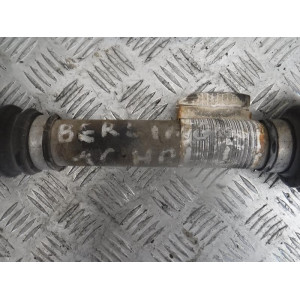 CITROEN BERLINGO PÓŁOŚKA- 9642426680