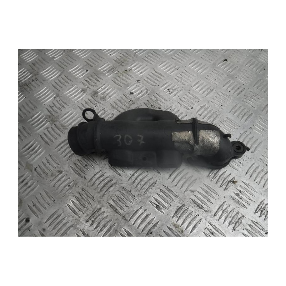 PEUGEOT 307 RURA PRZEWÓD INTERCOOLERA TURBINY- 003524