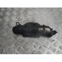 PEUGEOT 307 RURA PRZEWÓD INTERCOOLERA TURBINY- 003524