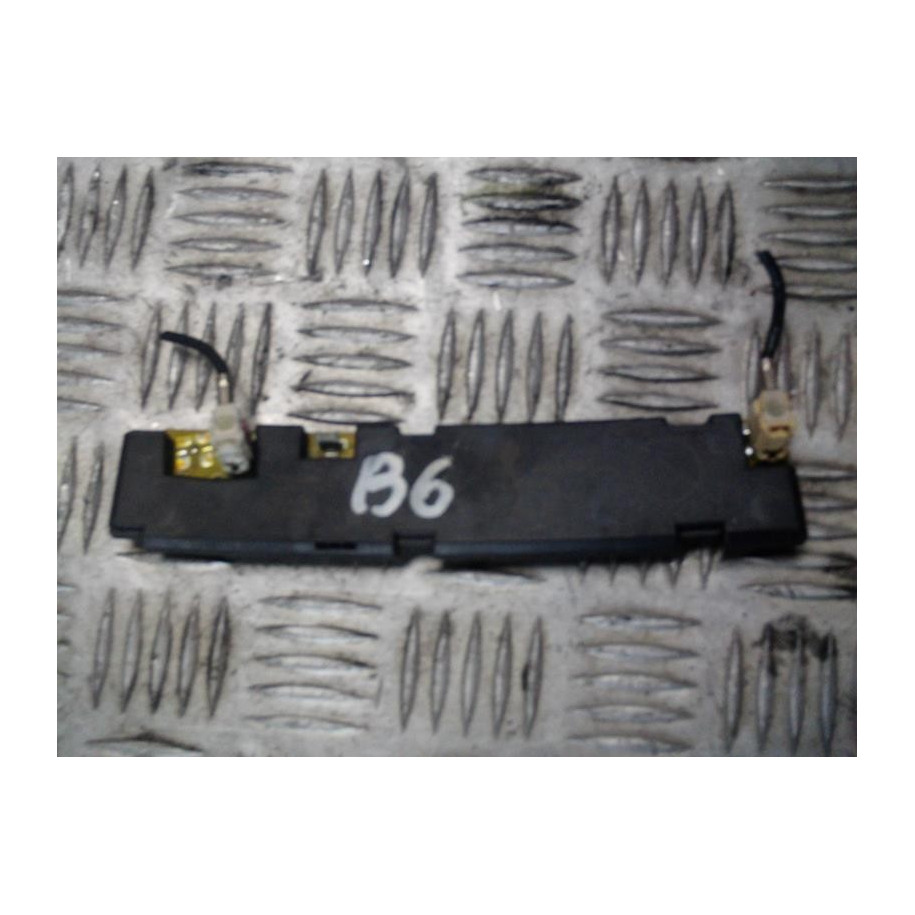 VW PASSAT B6 WZMACNIACZ ANTENY 3C5035532