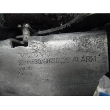 VOLVO V50 ZAMEK MASKI- 30716530