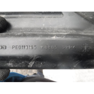 MAZDA 2.0 REZONATOR POWIETRZA- 0113195