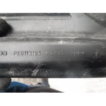 MAZDA 2.0 REZONATOR POWIETRZA- 0113195