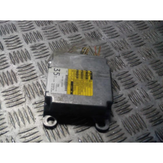 TOYOTA COROLLA E12 MODUŁ AIRBAG