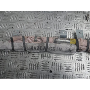 MAZDA 6 KURTYNA AIRBAG LEWA- A2010712400