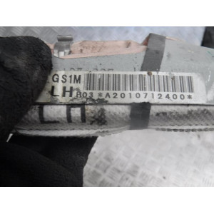 MAZDA 6 KURTYNA AIRBAG LEWA- A2010712400