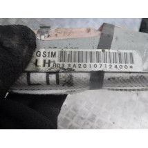 MAZDA 6 KURTYNA AIRBAG LEWA- A2010712400