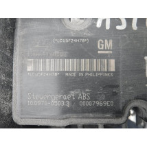 OPEL ASTRA H 1.7 POMPA ABS- 13157575BE