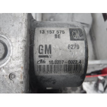 OPEL ASTRA H 1.7 POMPA ABS- 13157575BE