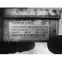 AUDI SKODA VW STEROWNIK- 1K0907554C
