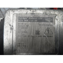 AUDI SKODA VW STEROWNIK- 1K0907554C