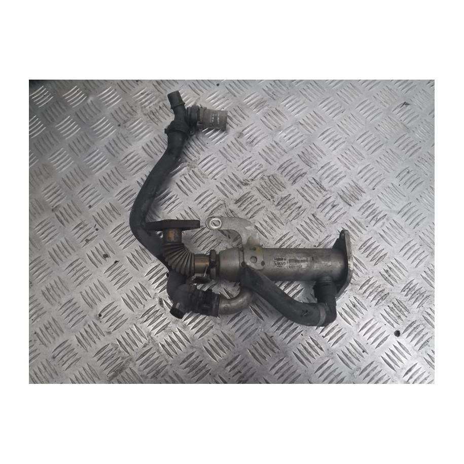PEUGEOT CITROEN 2.0 TDCI CHŁODNICA SPALIN- 993062H