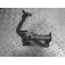 PEUGEOT CITROEN 2.0 TDCI CHŁODNICA SPALIN- 993062H