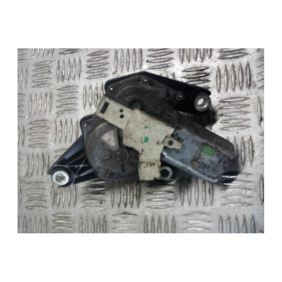 RENAULT TRAFIC SILNICZEK WYCIERACZKI PRAWY TYŁ 7700311590