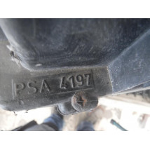 CITROEN C3 OBUDOWA FILTRA POWIETRZA- PSA4197