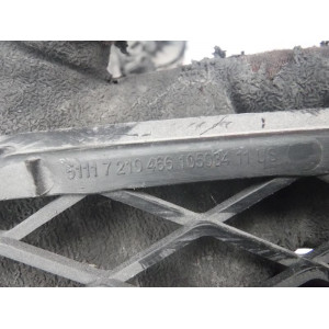 BMW KRATKA ATRAPA- 51117210466