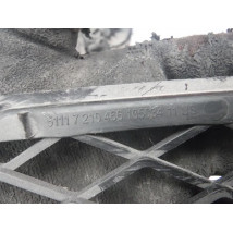 BMW KRATKA ATRAPA- 51117210466