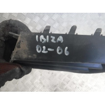 SEAT IBIZA KRATKA ZDERZAKA LEWA- 6L0853677