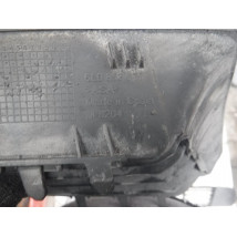SEAT IBIZA KRATKA ZDERZAKA LEWA- 6L0853677