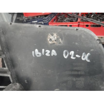 SEAT IBIZA 02-06 KRATKA ZDERZAKA- 6L0853665