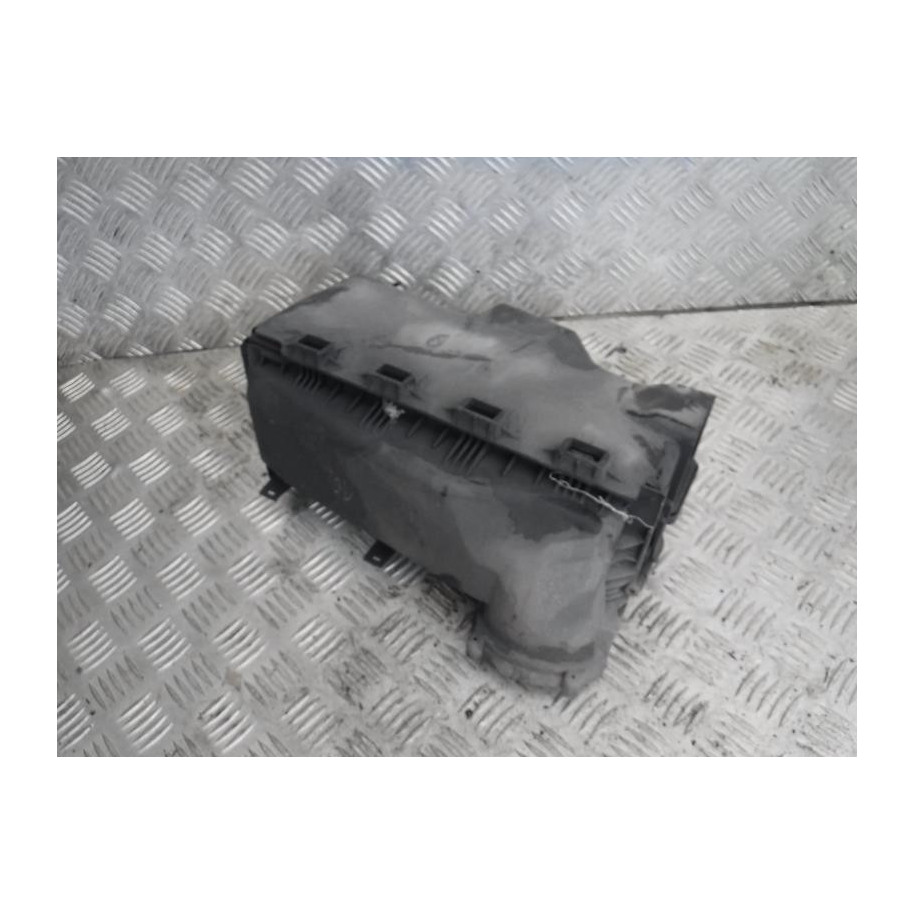 PEUGEOT CITROEN 1.6 HDI OBUDOWA FILTRA POWIETRZA- 9656581180