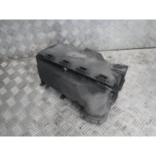 PEUGEOT CITROEN 1.6 HDI OBUDOWA FILTRA POWIETRZA- 9656581180