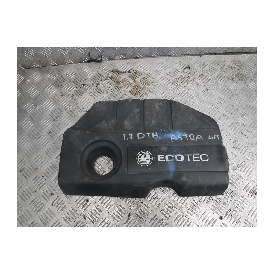 OPEL ASTRA LIFT 1.7 OSŁONA SILNIKA- 330188061